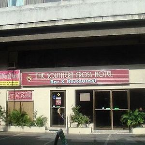 The Southern Cross Hotel Manila